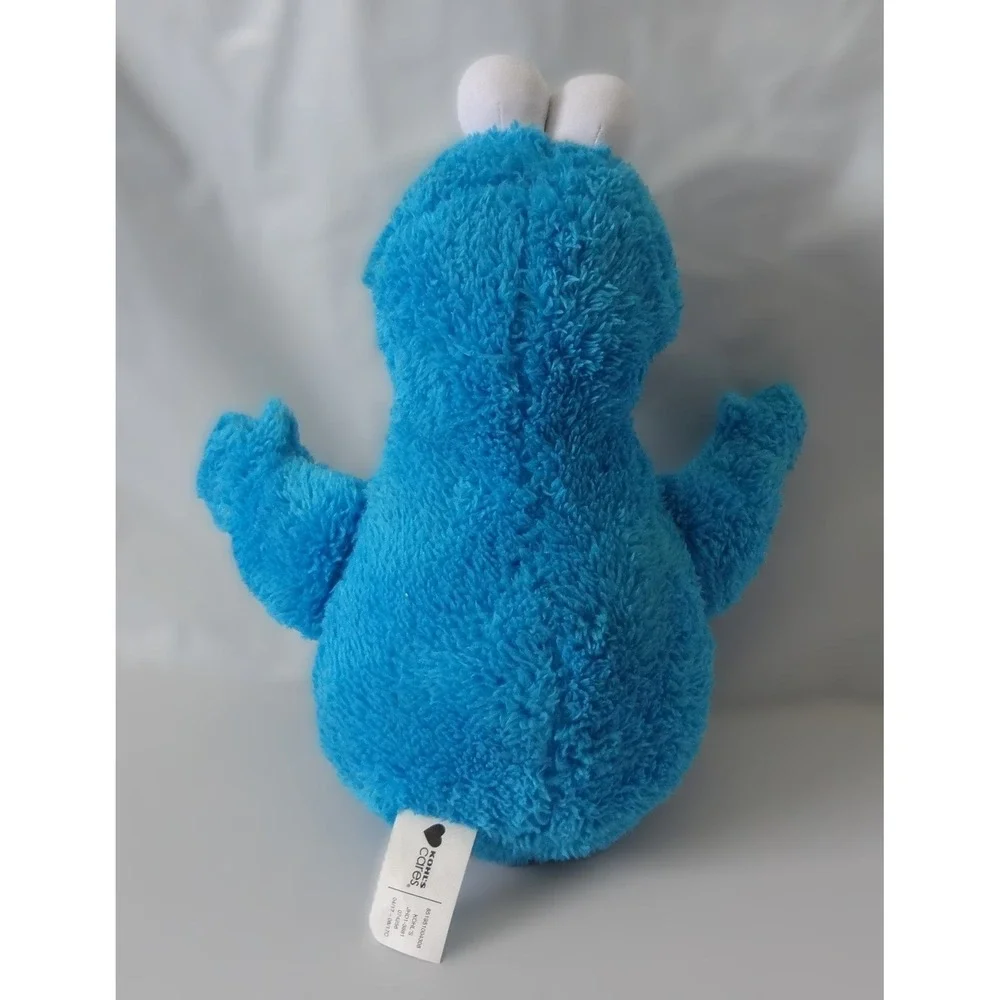 Sesame Street adorable cookie